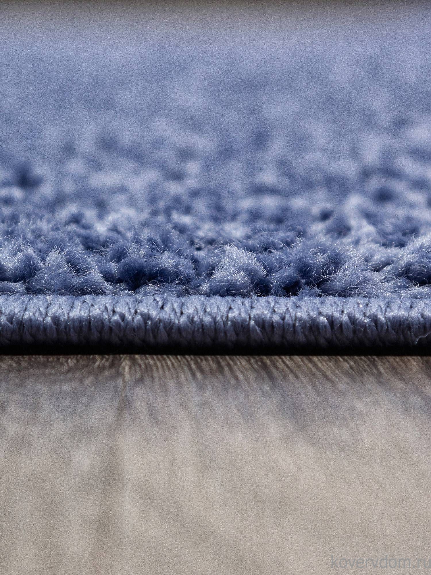 Ковер LANA-A T600 LIGHT BLUE