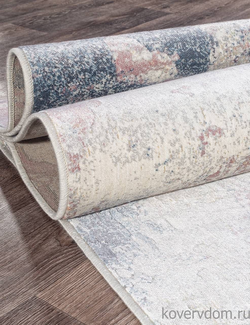 Ковер МАТРИКС 89905 6264 V Разноцветный Ковер МАТРИКС 89905 6264 V Разноцветный