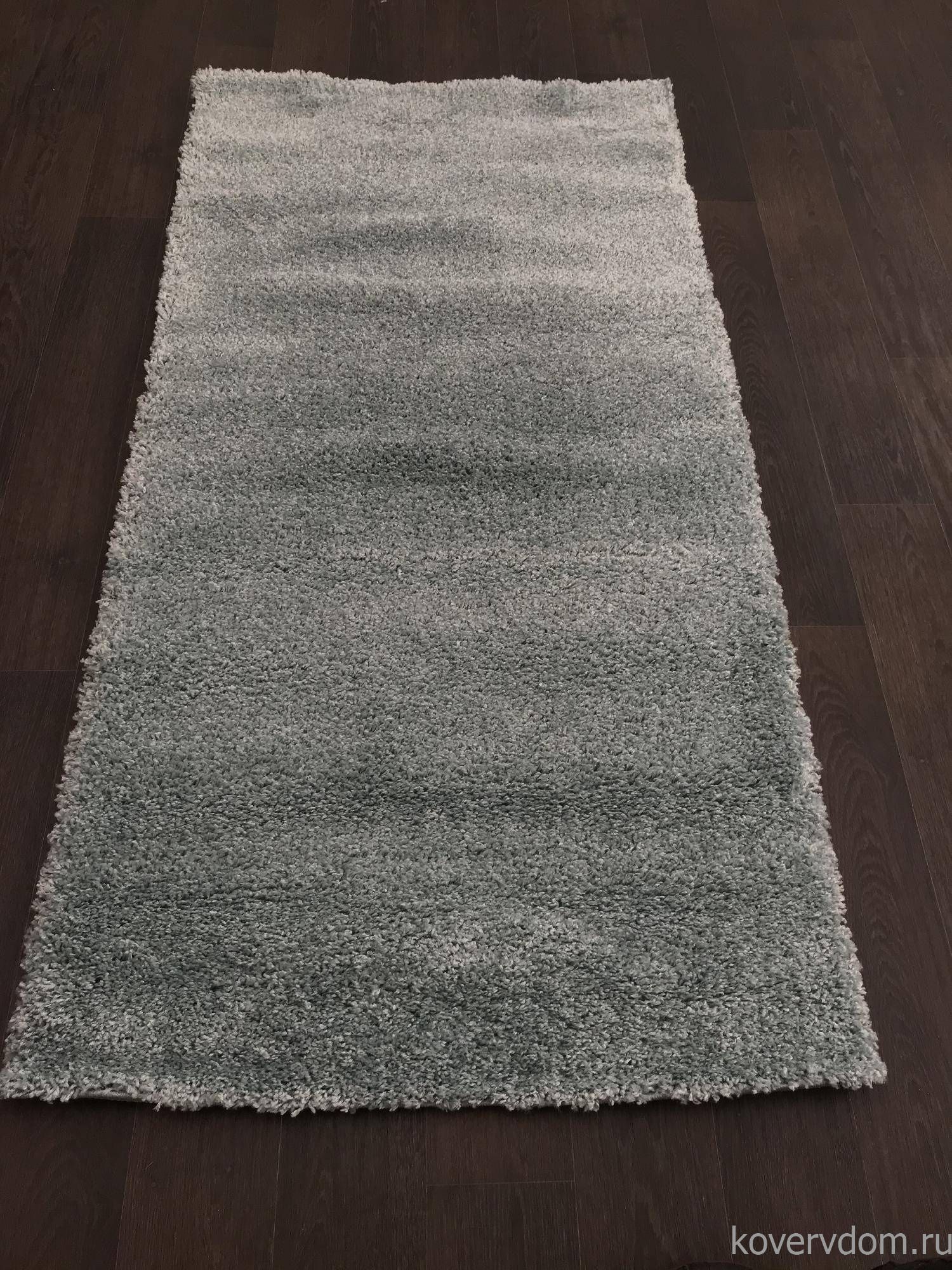 Ковер SHAGGY ULTRA S600 LIGHT BLUE