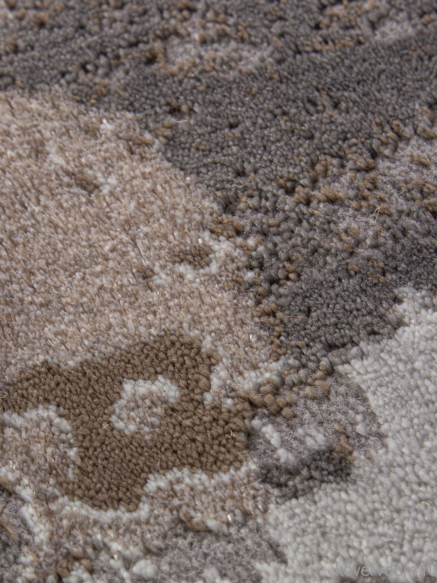 Ковер GRAFF F238 GRAY-BEIGE Ковер GRAFF F238 GRAY-BEIGE