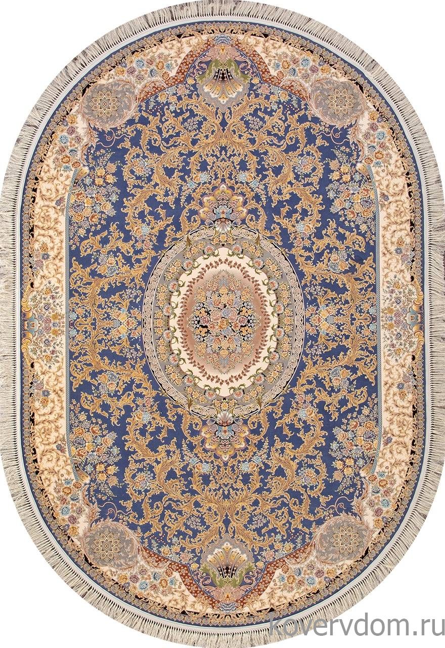 Ковер SHIRAZ 5362 000 Овал