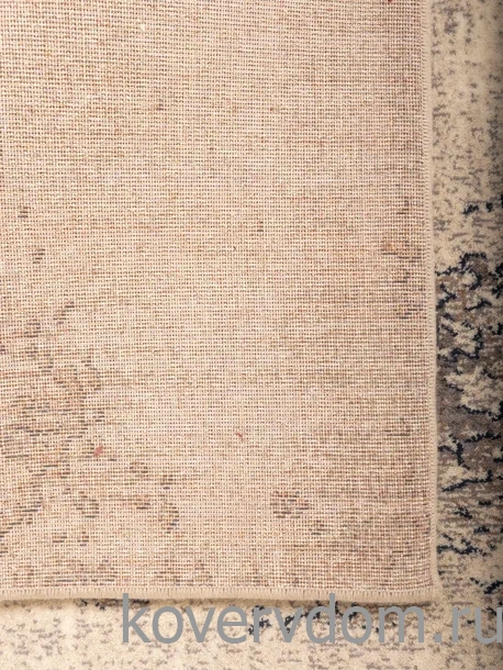 Шерстяной ковер Hunnu Абстракция 6A2647 030 Шерстяной ковер Hunnu Абстракция 6A2647 030