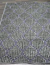 Однотонный ковер GENOVA 38475 555550 V