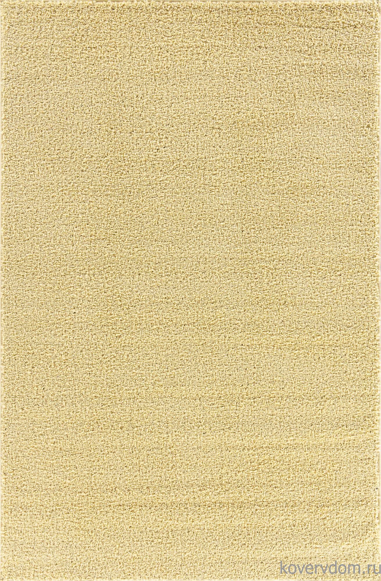 Ковер LANA T600 YELLOW 2