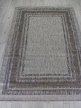 Ковер KAIR S123 DARK GRAY