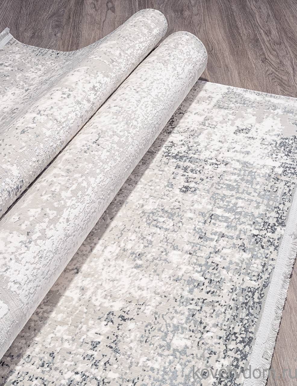 Ковер MAXELL B438A CREAM / ANTHRACITE