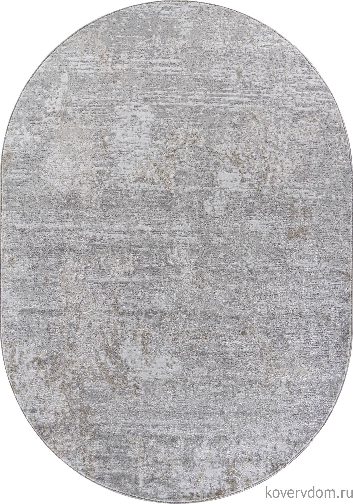 Ковер SIRIUS F197 CREAM-NATURAL Овал Ковер SIRIUS F197 CREAM-NATURAL Овал