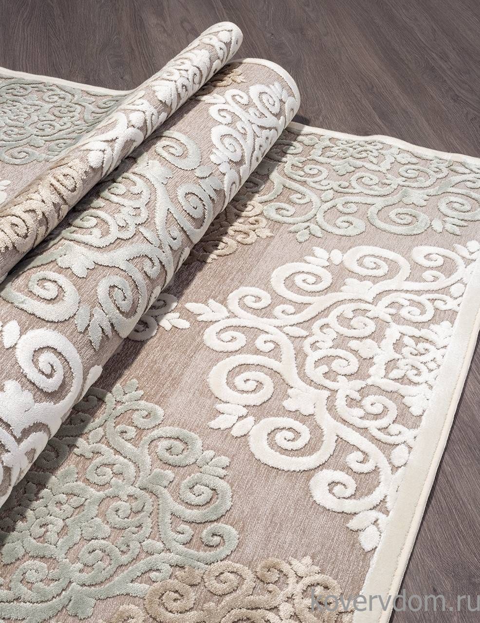 Ковер GENOVA 938001 655590 V