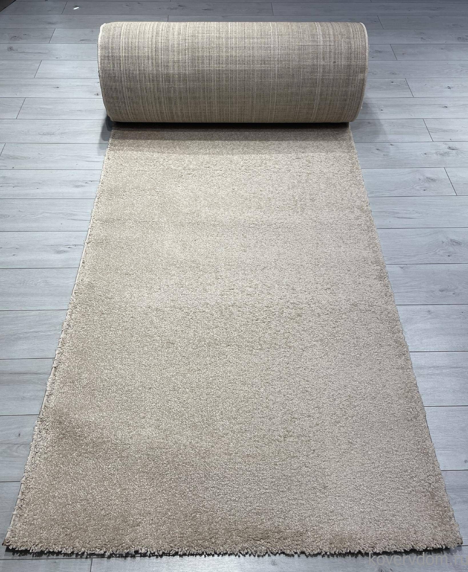 Ковровая Дорожка MAKAO S600 F.BEIGE Ковровая Дорожка MAKAO S600 F.BEIGE