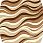 Ковер SUNRISE v817 BEIGE Овал Ковер SUNRISE v817 BEIGE Овал