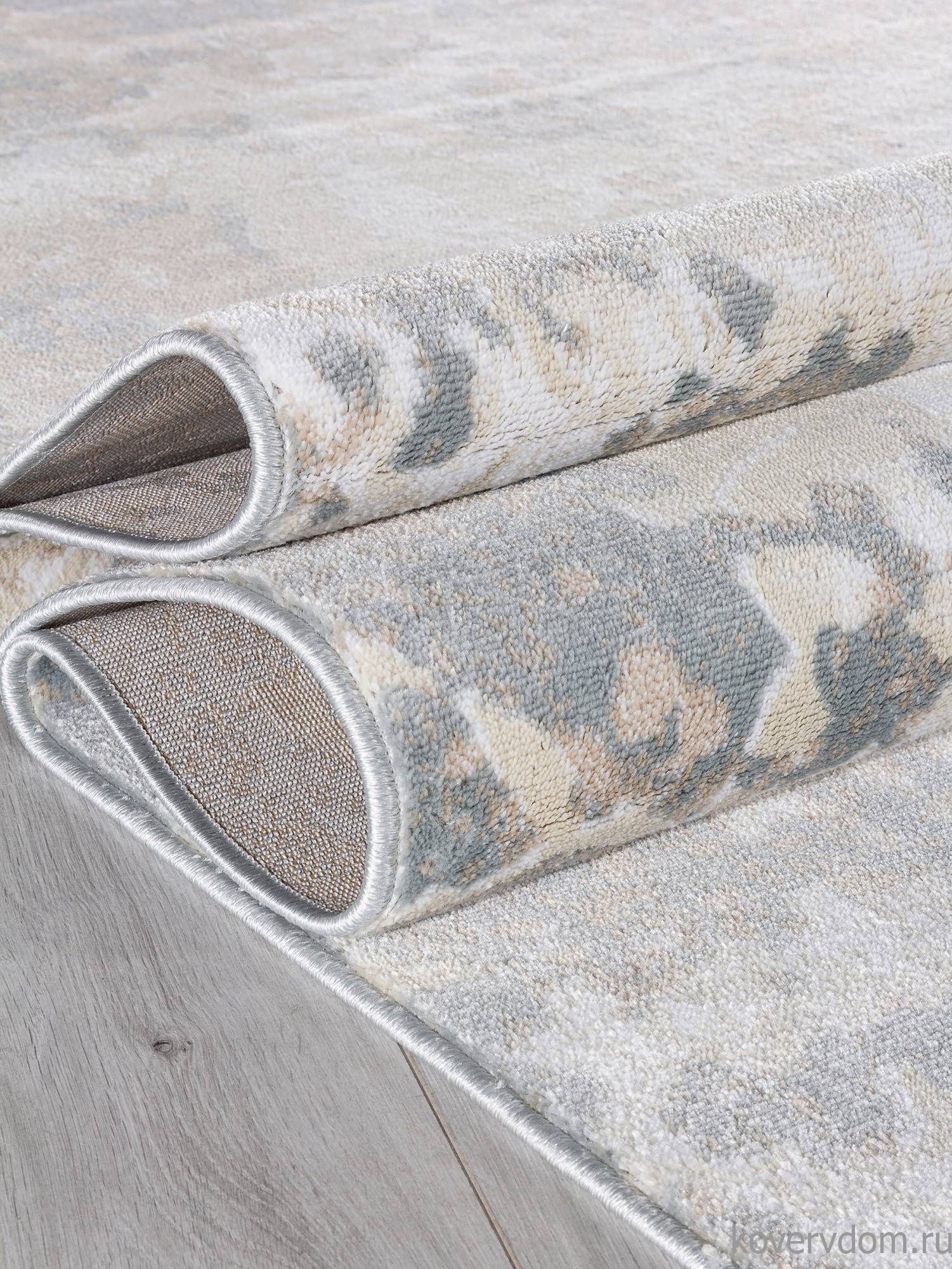 Ковер IRIS MP22 BLUE