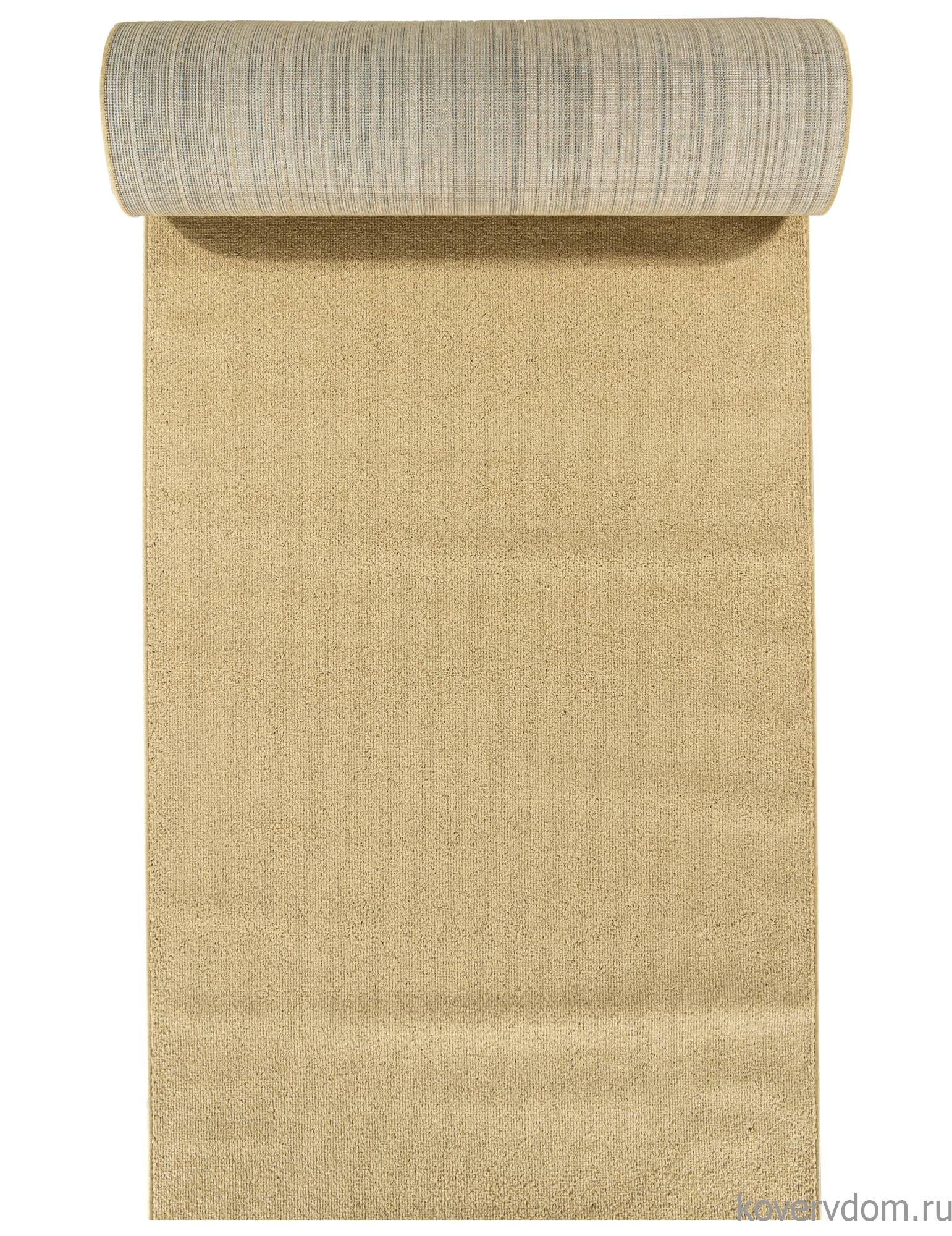 Ковровая Дорожка LANA T600 BEIGE 3 Ковровая Дорожка LANA T600 BEIGE 3