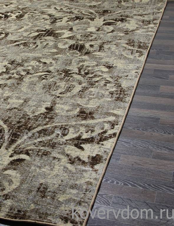 Ковер SUNRISE 2 D460 GRAY-BEIGE Ковер SUNRISE 2 D460 GRAY-BEIGE