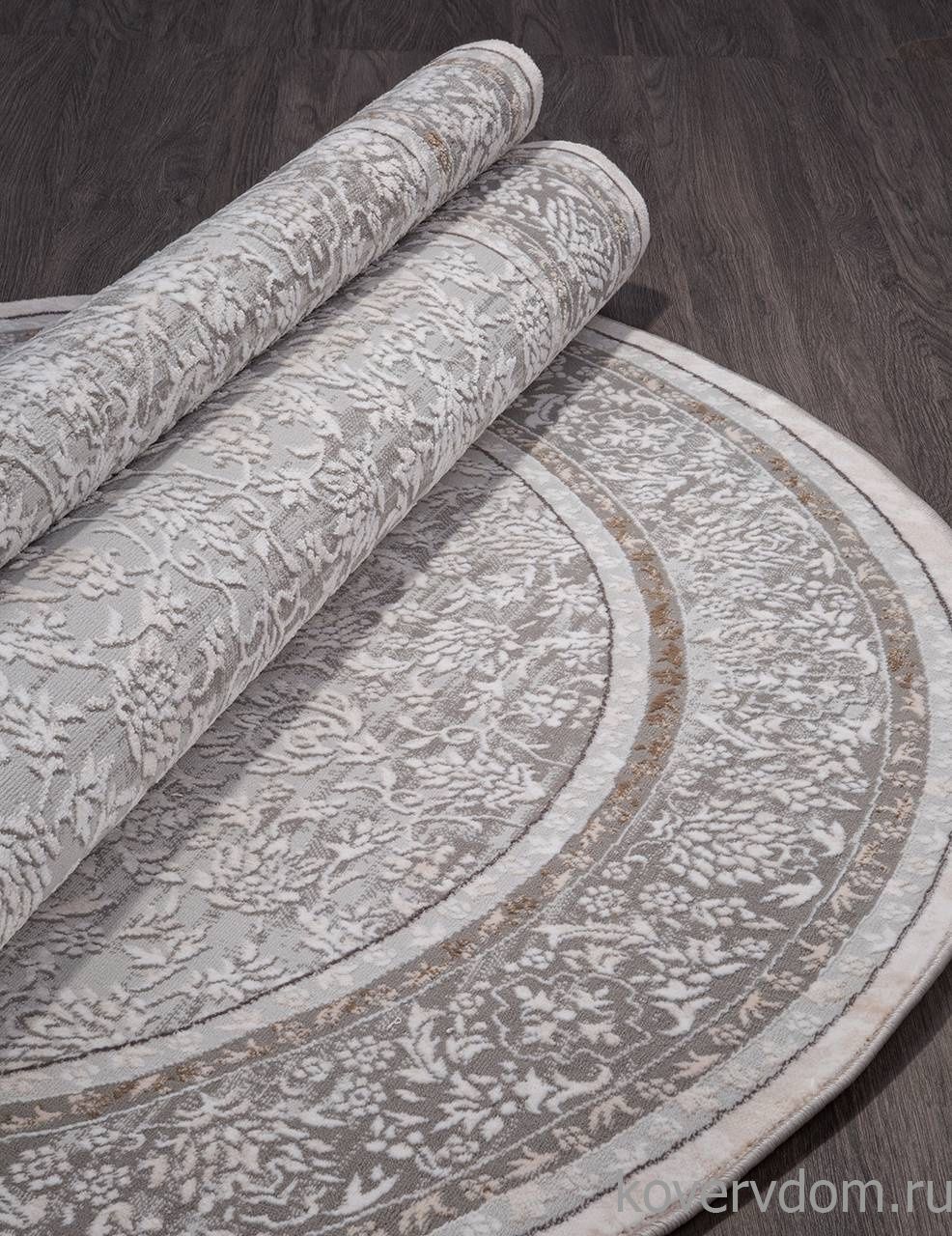 Ковер BABIL 34790 070 BEIGE Овал Ковер BABIL 34790 070 BEIGE Овал