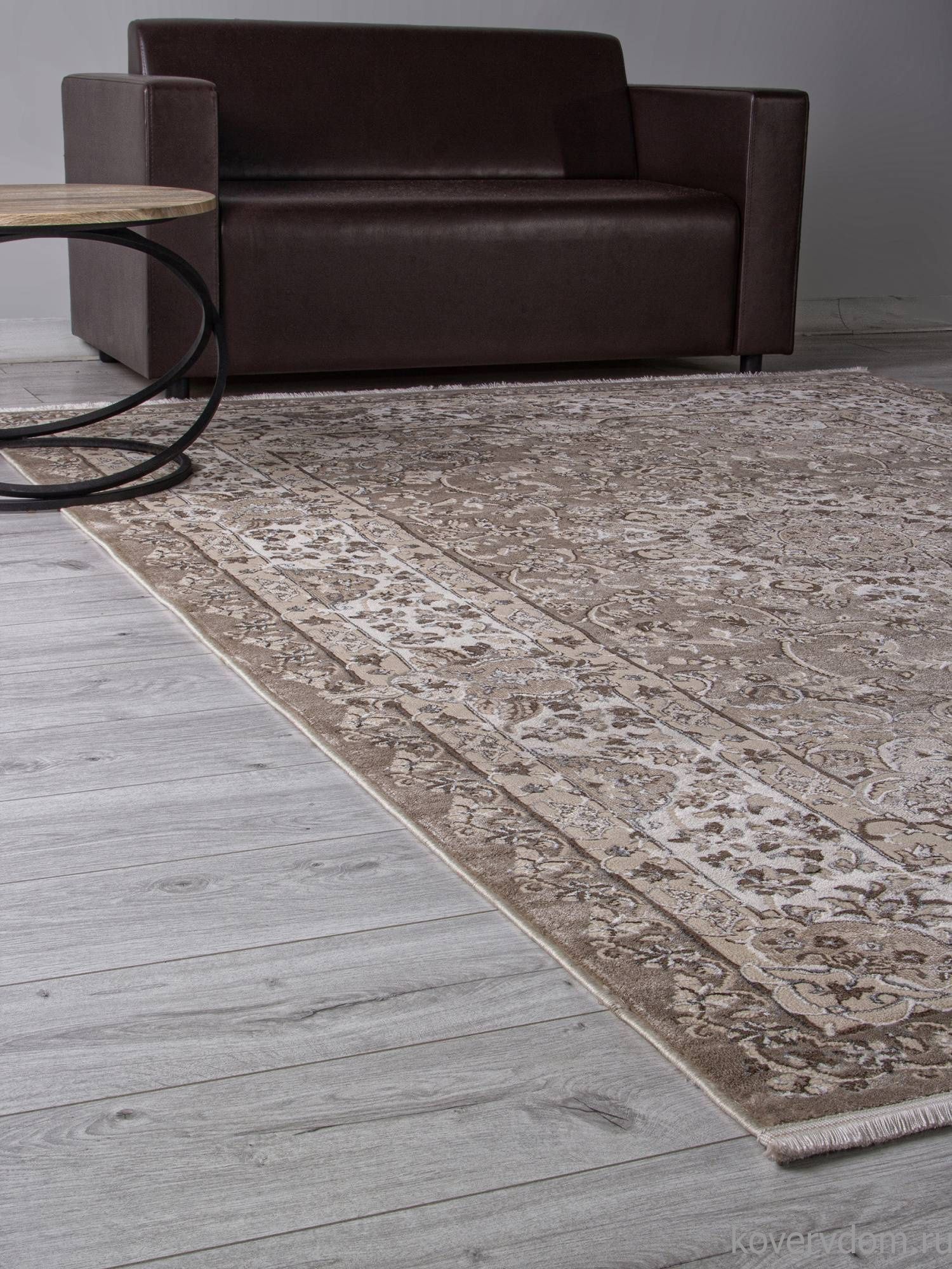 Ковер DOLCE D206 BEIGE Ковер DOLCE D206 BEIGE