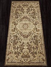 Круглый ковер GENOVA 938388 729271 V