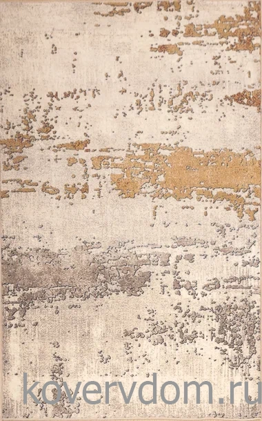 Шерстяной ковер Hunnu Абстракция 6A2647 030 Шерстяной ковер Hunnu Абстракция 6A2647 030