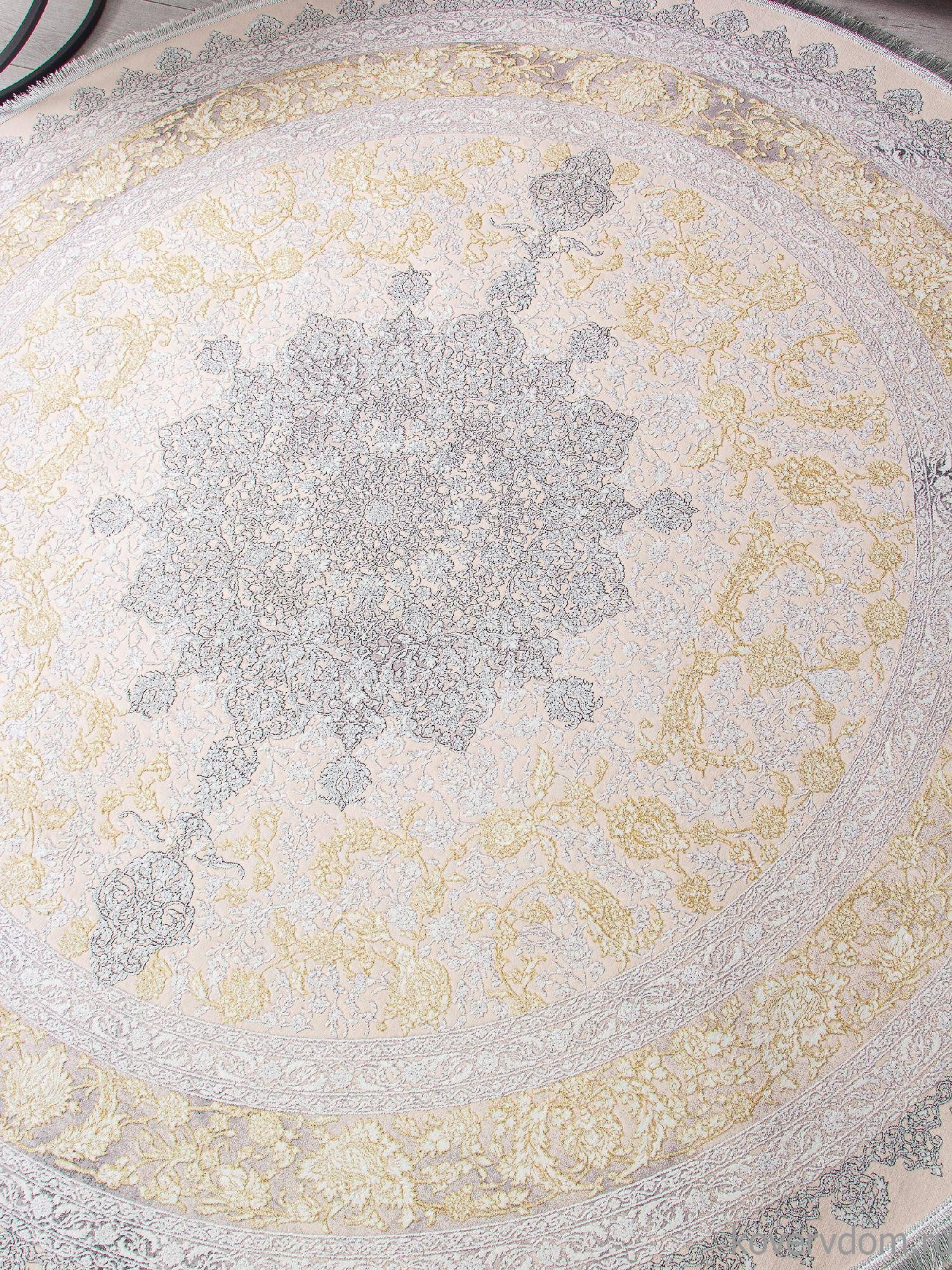 Ковер FARSI 1200 127090 000 Круг