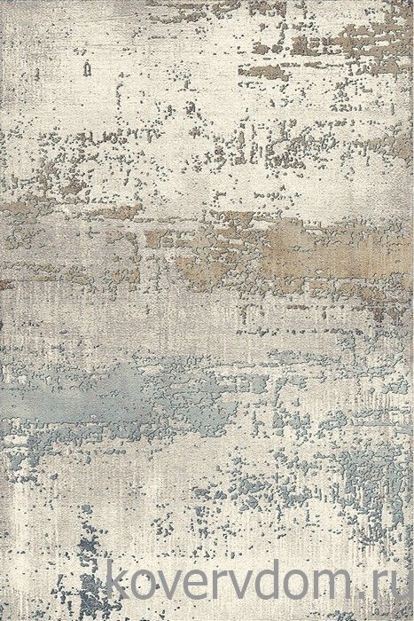 Шерстяной ковер Hunnu Абстракция 6A2647 030 Шерстяной ковер Hunnu Абстракция 6A2647 030