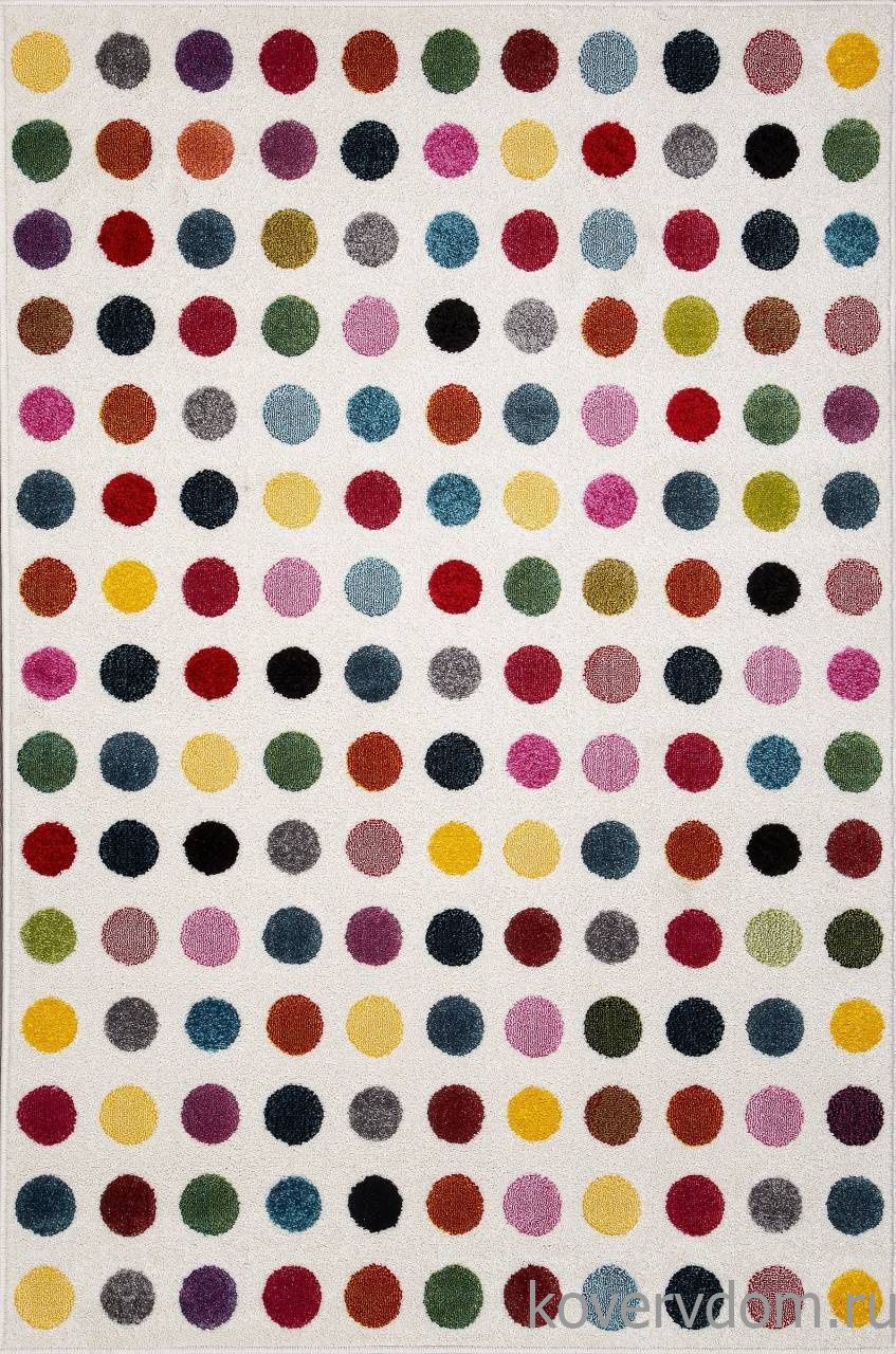 Ковер RIO C103 CREAM