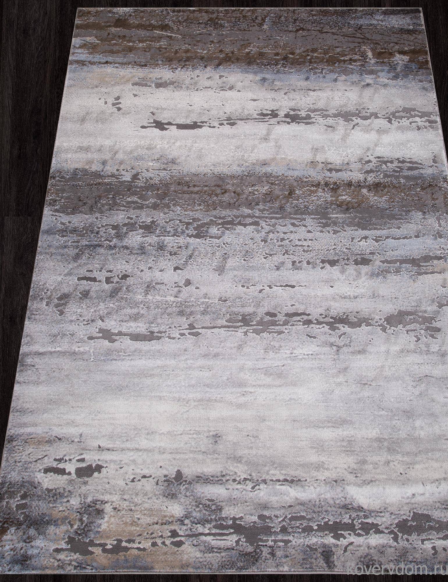 Ковер GRAFF 3312 GRAY-BLUE Ковер GRAFF 3312 GRAY-BLUE