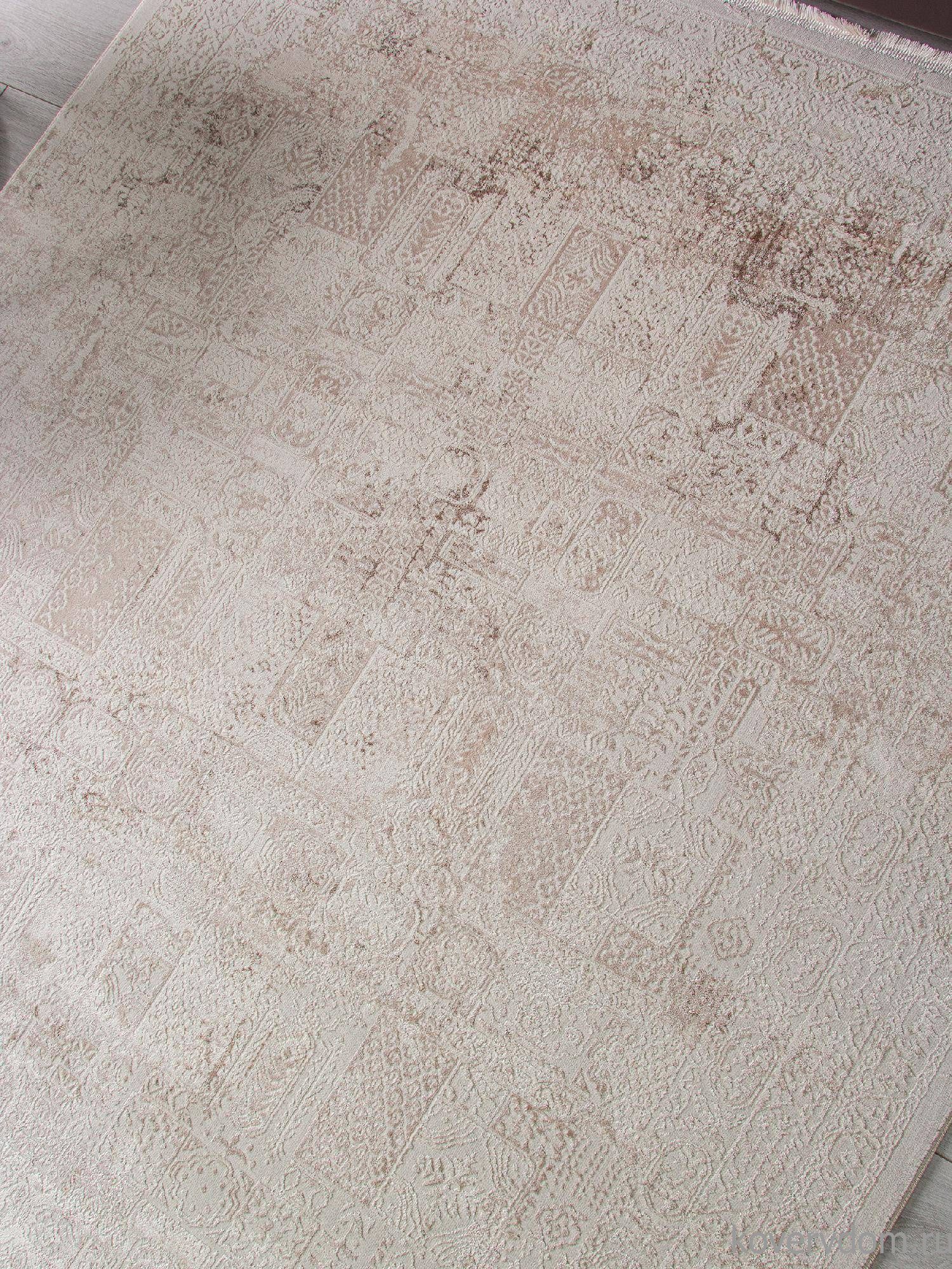 Ковер OASIS OC107A CREAM / CREAM