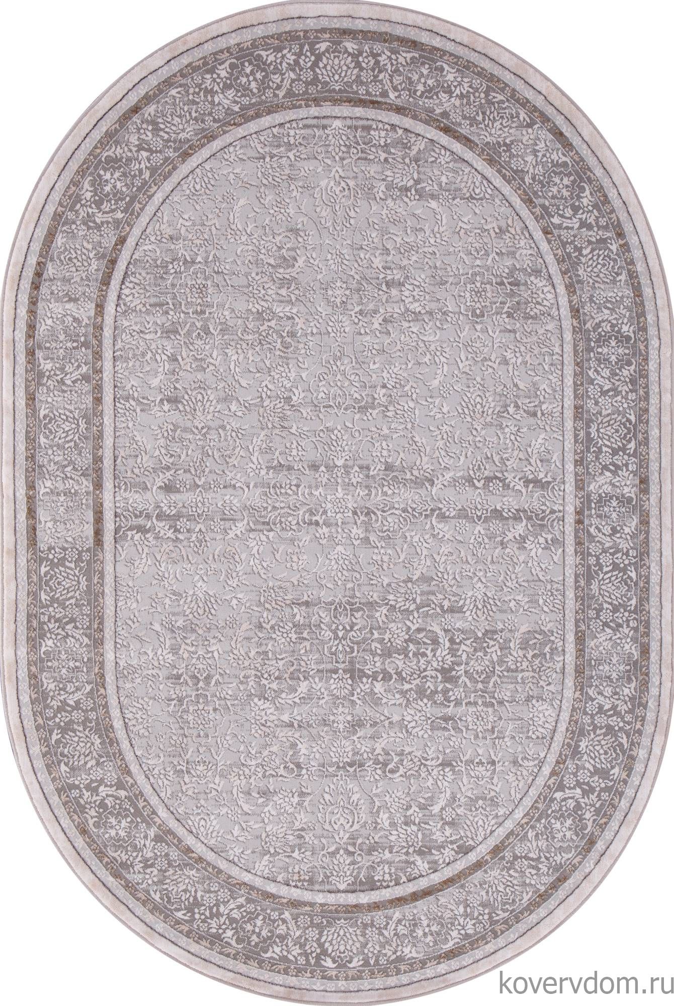 Ковер BABIL 34790 070 BEIGE Овал Ковер BABIL 34790 070 BEIGE Овал