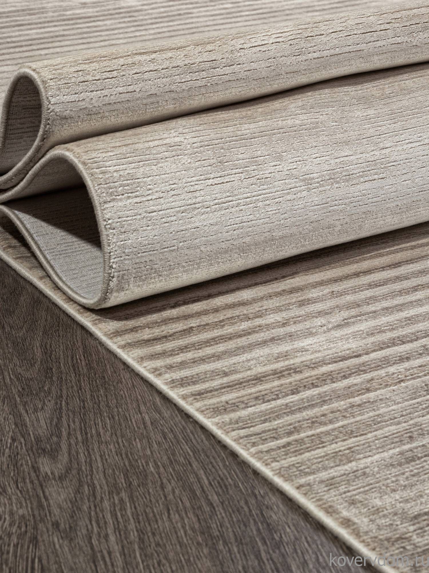 Ковер EMPEROS OLIMPOS A671AR L.BEIGE / EARTH