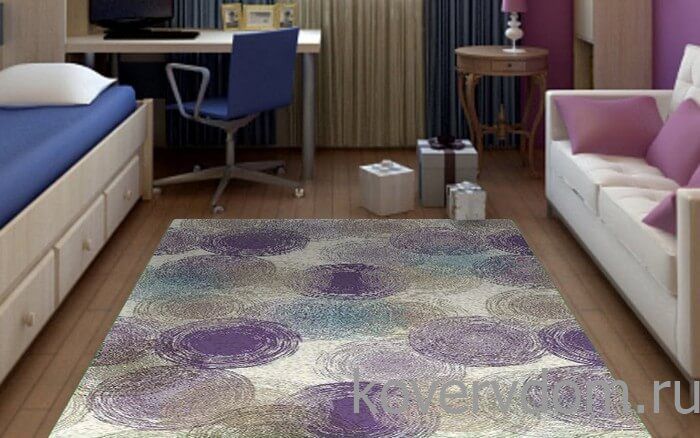 Ковер Соло 44014-26 Ковер Соло 44014-26