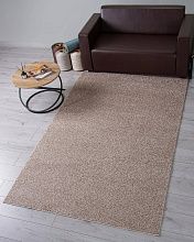 Ковер гипоаллергенный искусственный LANA-A T600 BEIGE 6