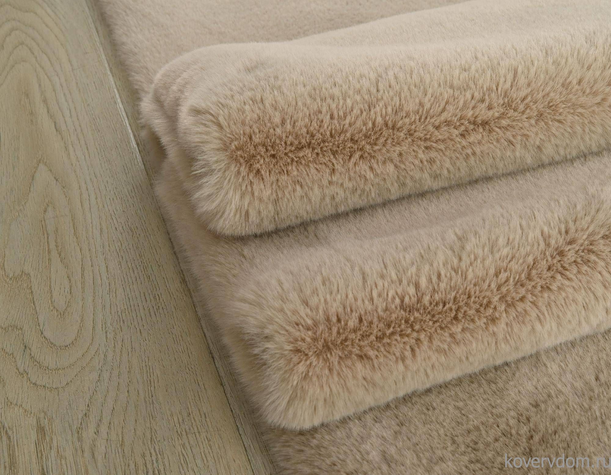 Ковер RABBIT PREMIUM MS1000 BEIGE