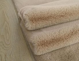 Ковер из Китая RABBIT PREMIUM MS1000 BEIGE