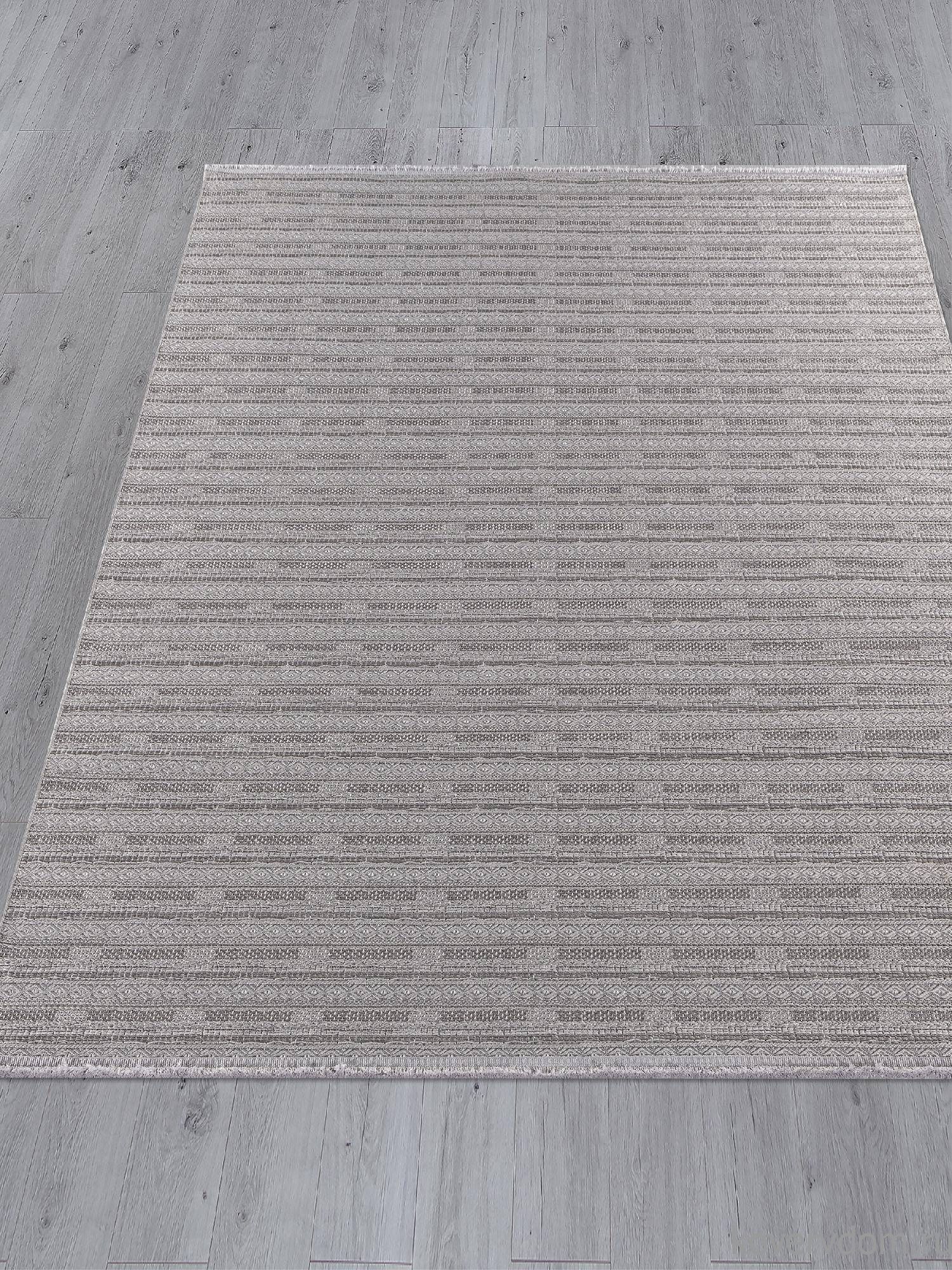 Ковер MODEL 09634 GREY Ковер MODEL 09634 GREY