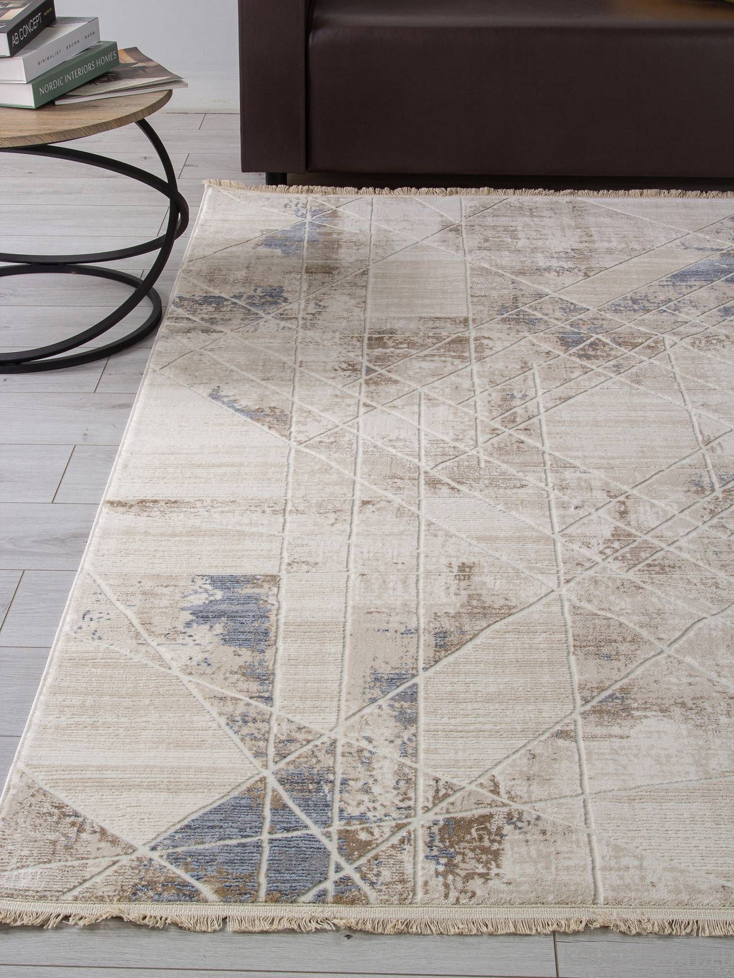 Ковер MELODY 35991A BEIGE / CREAM