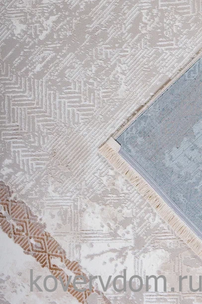 Ковер Palma 4898A Beige-Beige Ковер Palma 4898A Beige-Beige