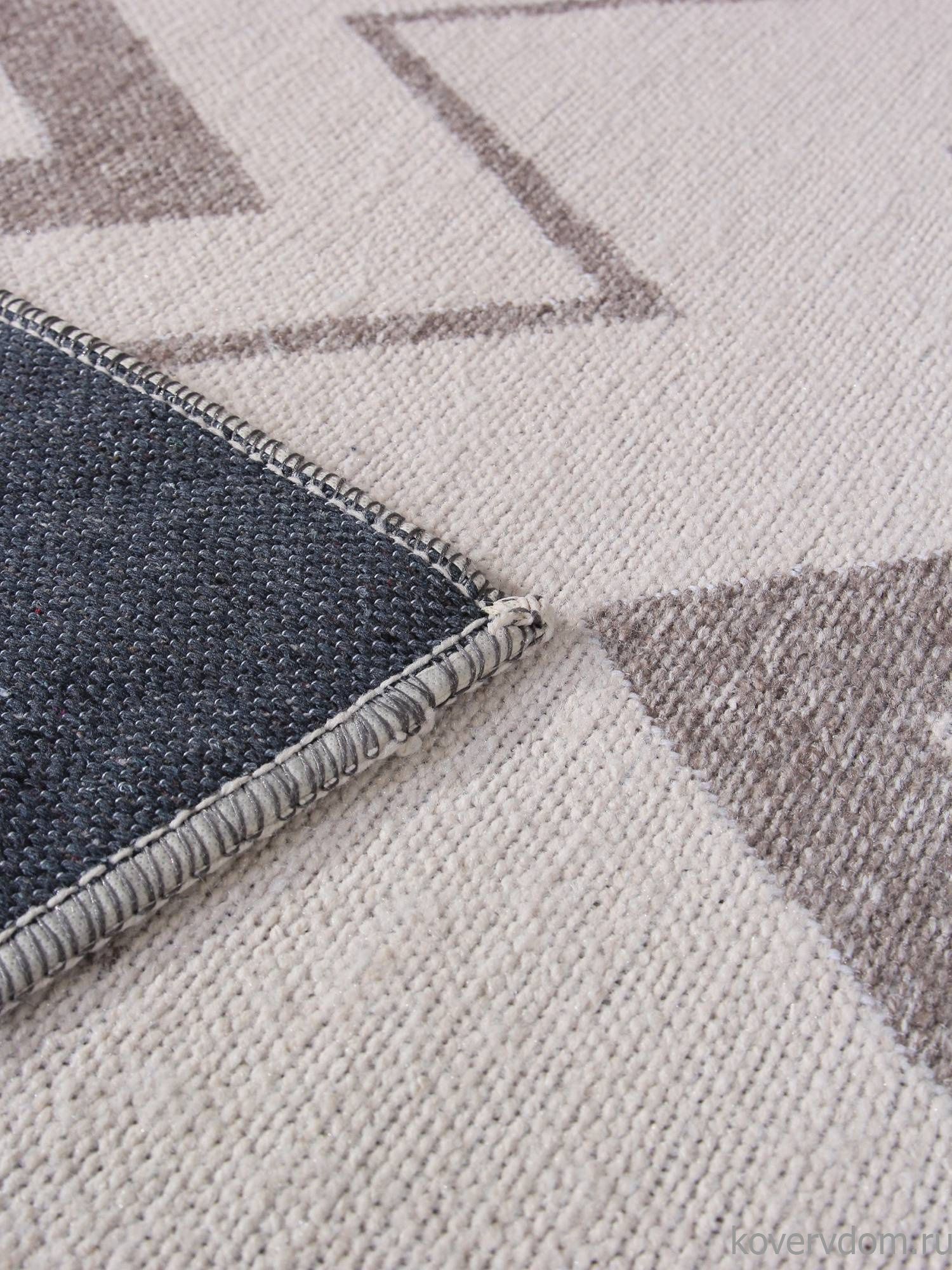 Ковер SUDAN WL062A CREAM / BEIGE