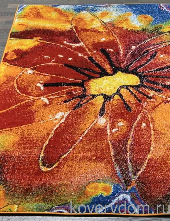 Ковер CRYSTAL 2910 MULTICOLOR Ковер CRYSTAL 2910 MULTICOLOR