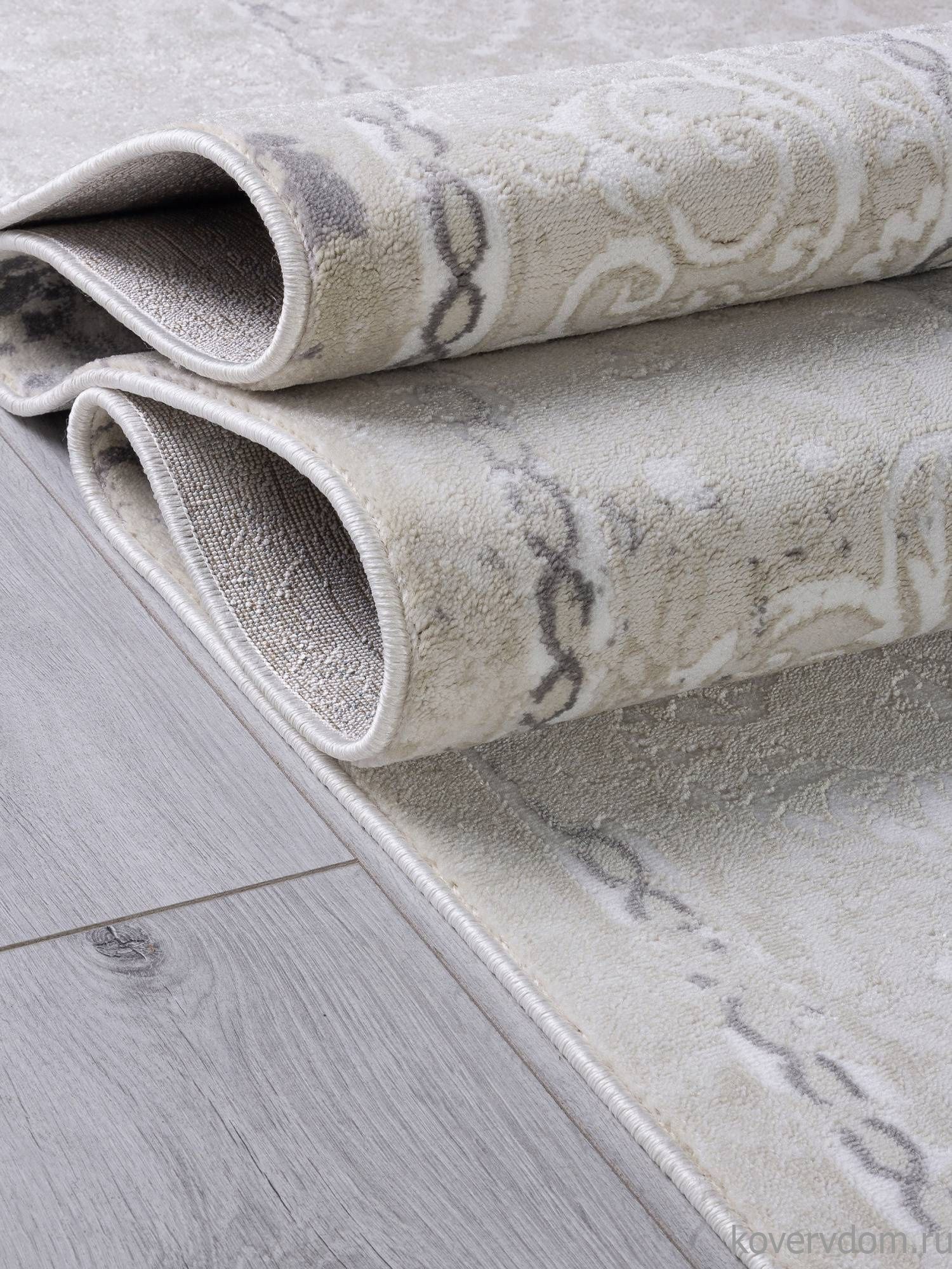 Ковер MONBLAN F554 CREAM