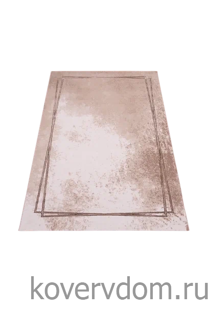 Ковер Planeta 0162A Cream-Brown