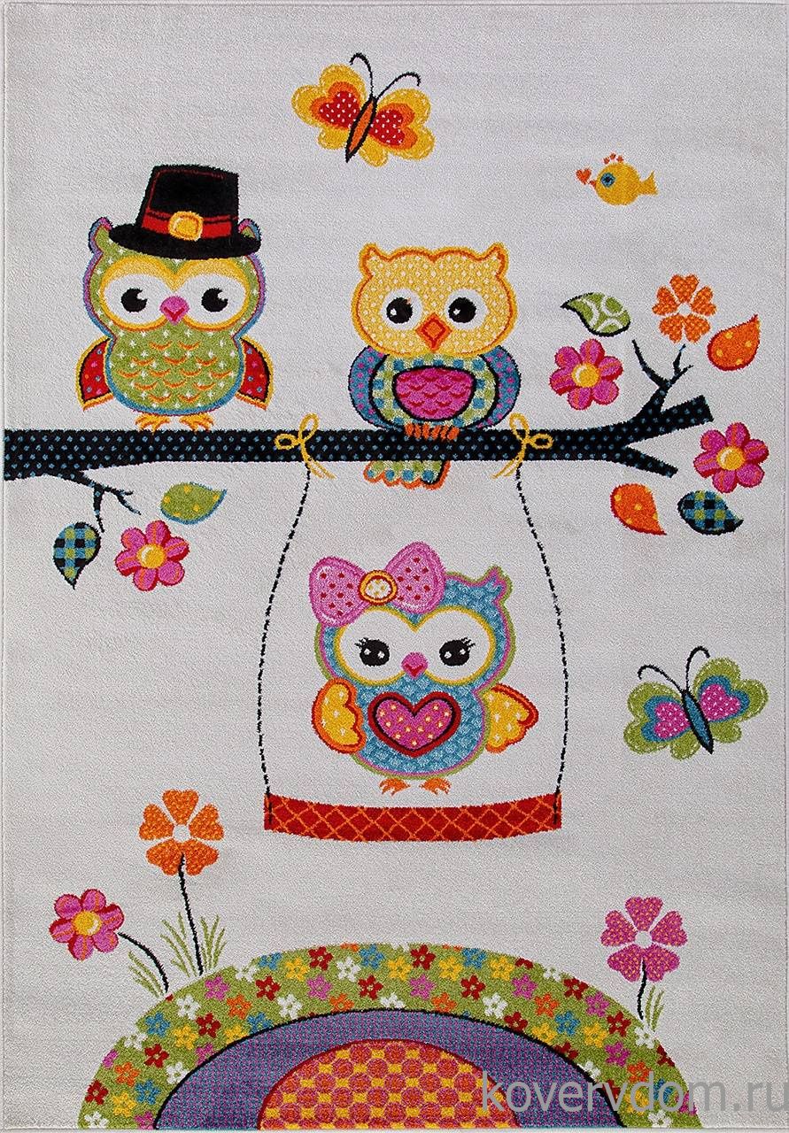 Ковер CRYSTAL 2740 CREAM Ковер CRYSTAL 2740 CREAM