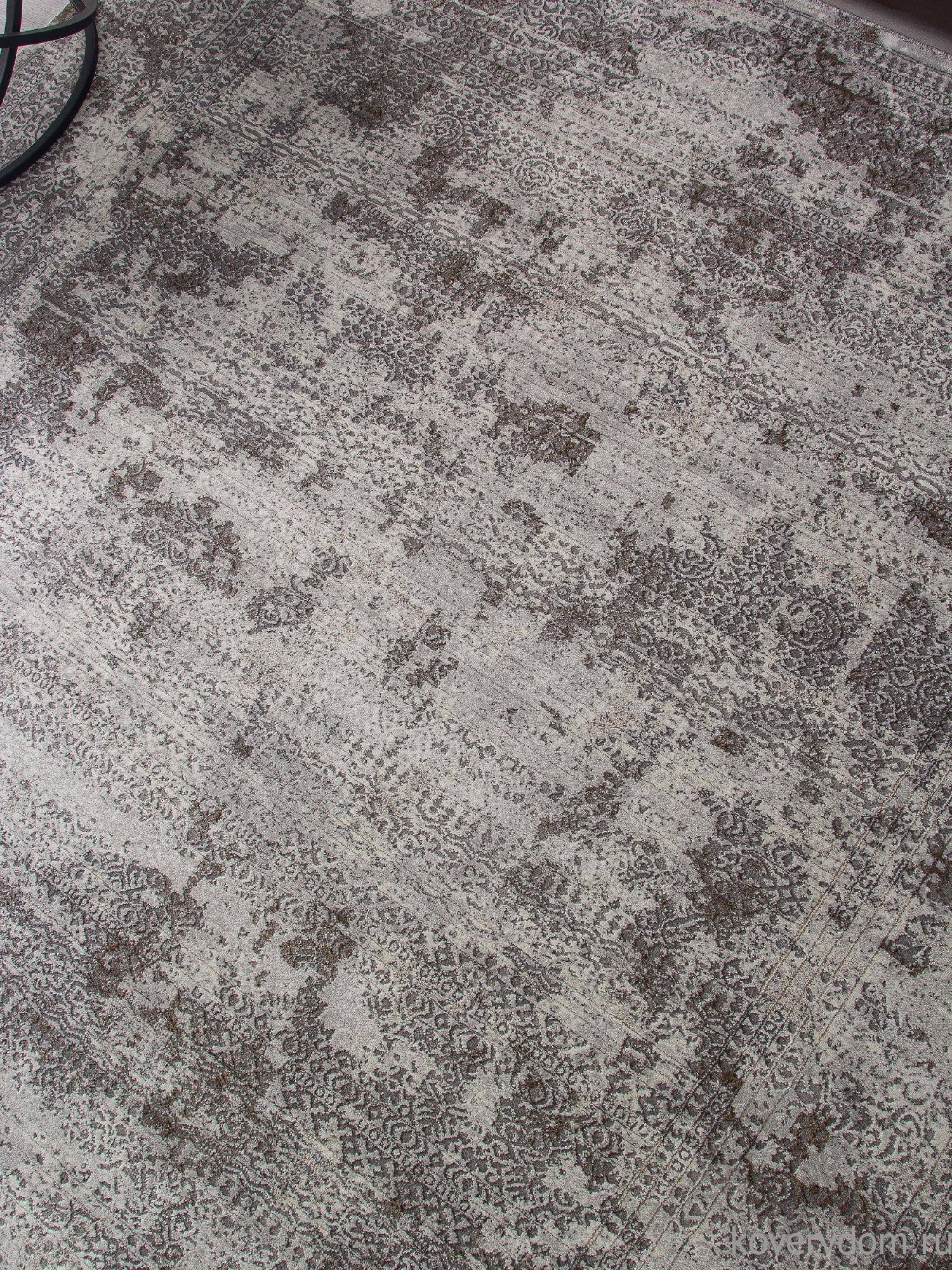 Ковровая дорожка GRAFF F239 GRAY-BEIGE Ковровая дорожка GRAFF F239 GRAY-BEIGE