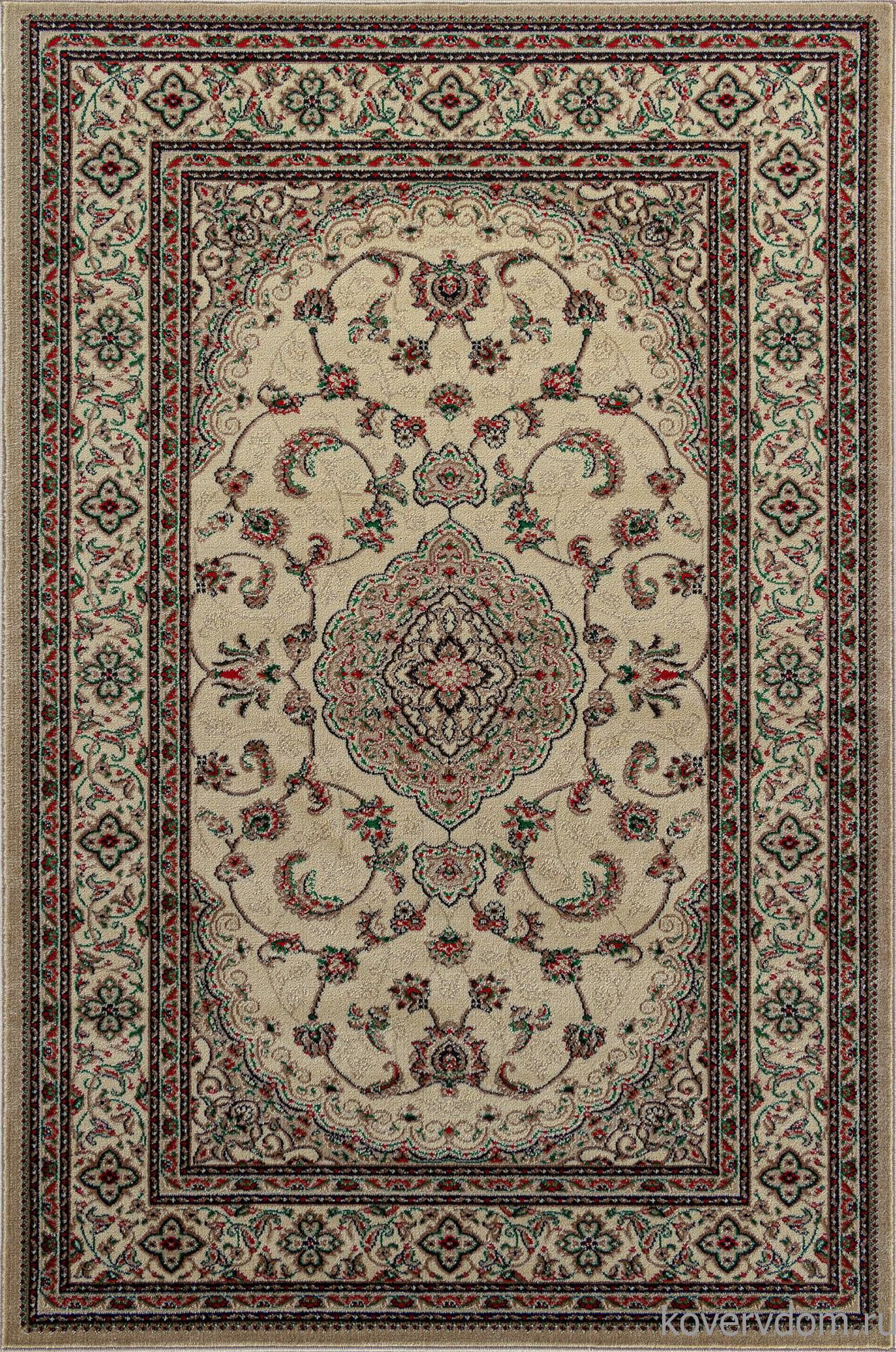 Ковер COLIZEY D389 BEIGE