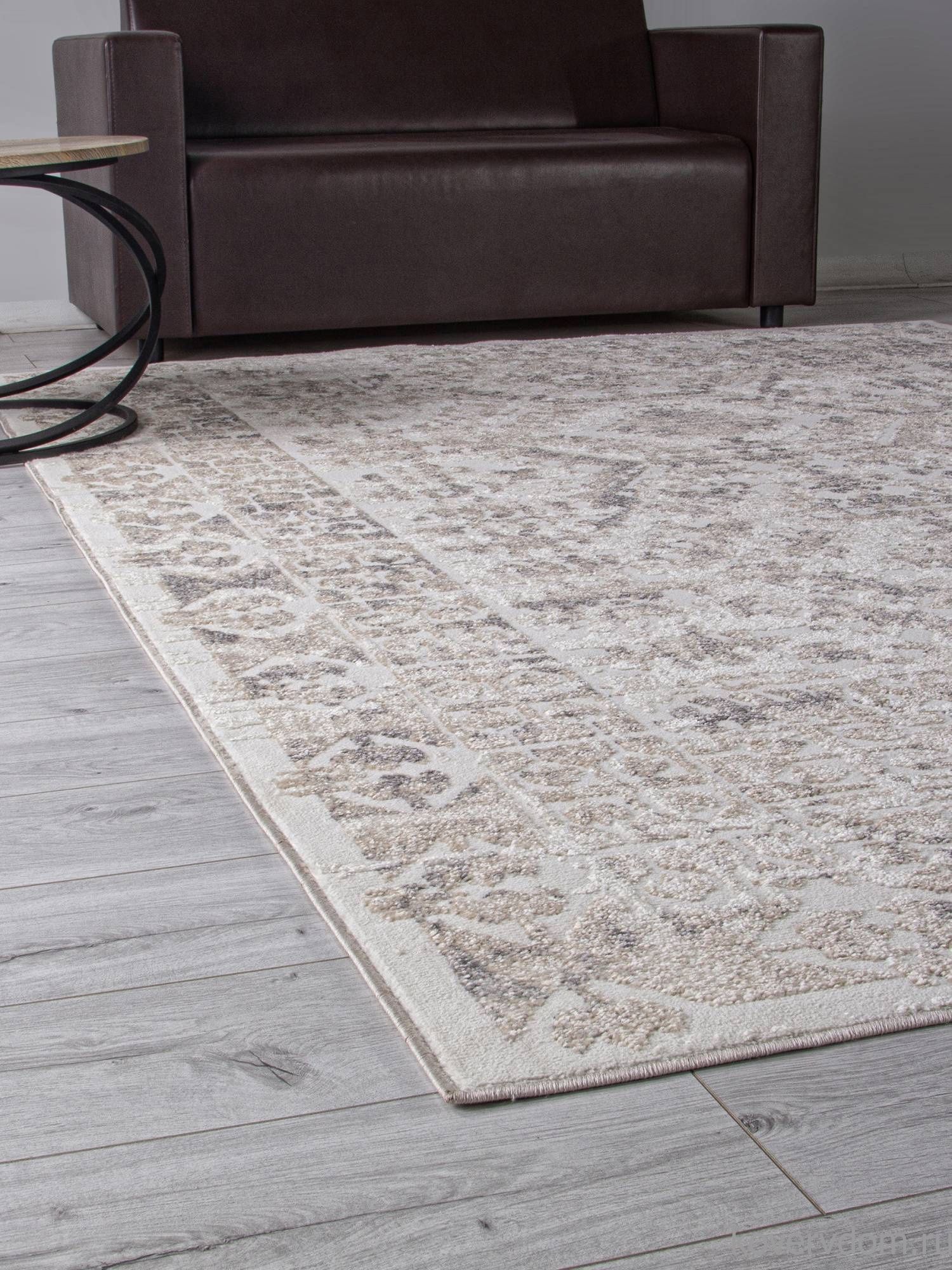 Ковер DONA F525 CREAM