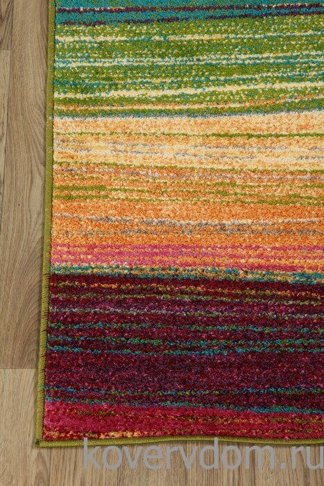 Ковер детский FUNKY DOR  turquoise 