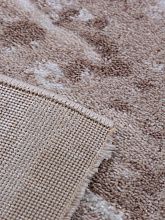 Ковровая Дорожка ALABAMA F176 LIGHT BEIGE