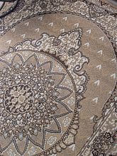 Ковер PRAGA 06021A BEJ / BEJ