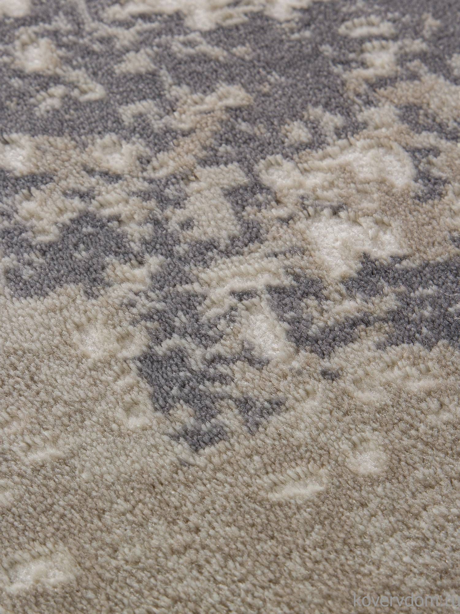 Ковер ATLANTIS D733 CREAM