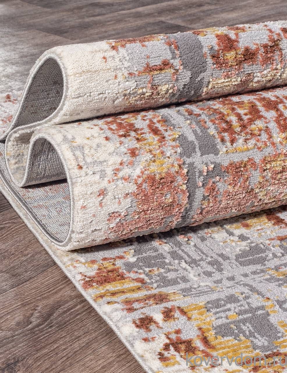 Ковер OPERA 5027G RUST