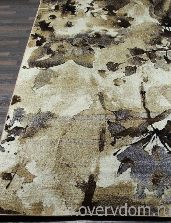 Ковер SUNRISE 2 D440 GRAY-BEIGE Ковер SUNRISE 2 D440 GRAY-BEIGE