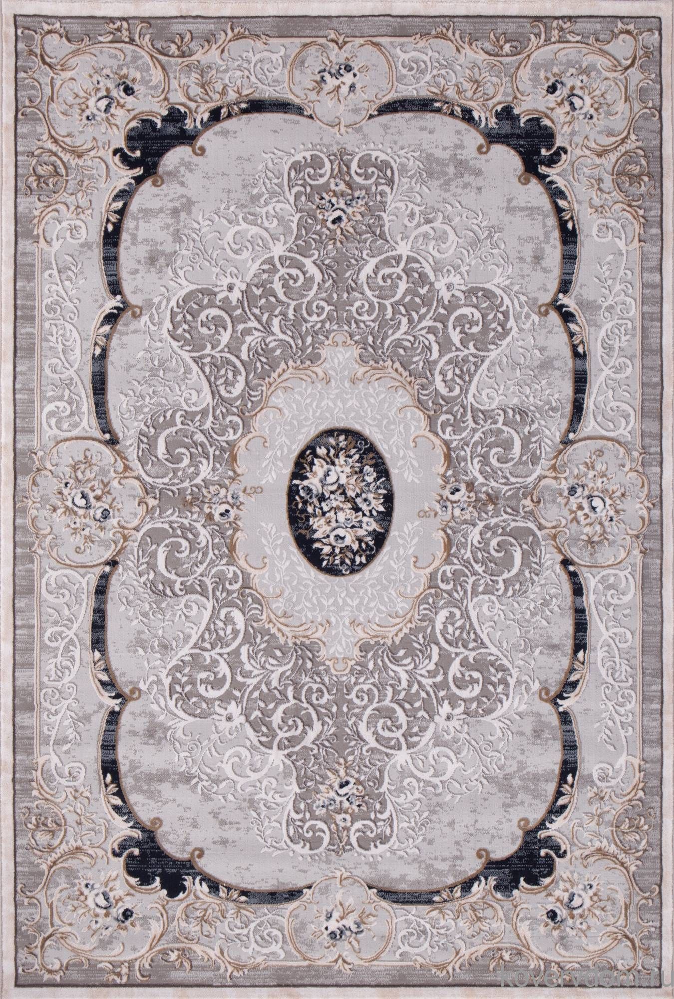 Ковер BABIL 34786 030 BLUE Ковер BABIL 34786 030 BLUE